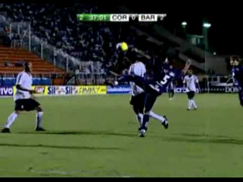 Paulistão 2009 - Corinthians 2 x 2 Barueri