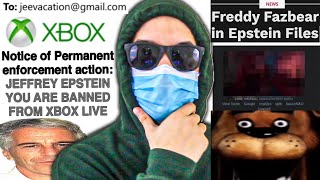 The Epstein Files keep getting Stupider