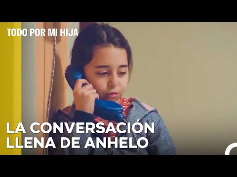 Oyku Busca A Su Padre En Secreto - Todo Por Mi Hija Capitulo 53