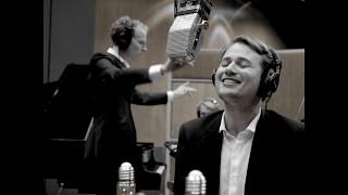 Angelo Boltini  -  Half a Man (Live at Wisseloord)