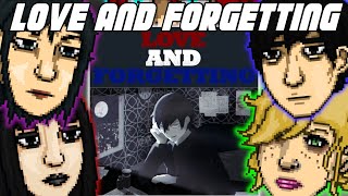 Love and Forgetting Full Campaign | Hotline Miami 2: Wrong Number (Level Editor)