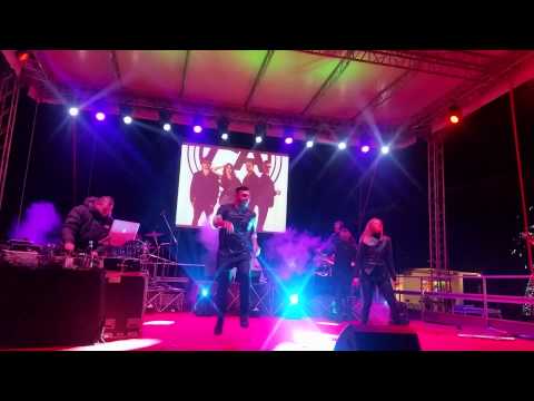 Happy New year Civitanova Marche 2015