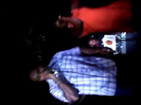 Mv Bill e Kmila CDD - Junto e Misturado :: SESC TIJUCA ::