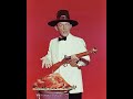 Bing Crosby - I've Got Plenty To Be Thankful For
