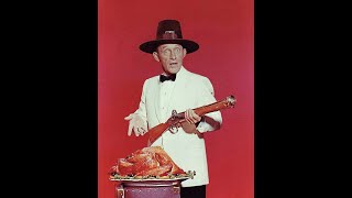 Bing Crosby &amp; Bob Crosby - I&#39;ve Got Plenty To Be Thankful For