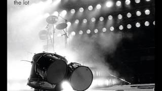 Roger Taylor - Shove It (Denniz Pop Remix -The Cross)