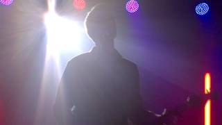 Shearwater - Pale Kings - Underground Arts - Philly - 12/17/16