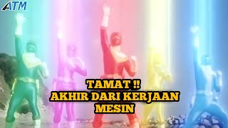 Download lagu KISAH AKHIR YANG MENYAYAT HATI  ‼️ Seluruh Alur Cerita Oh-ranger mp3