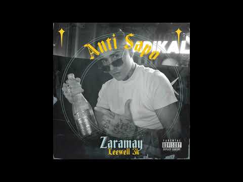 ZARAMAY x KAYDY CAIN x ISRAEL B - ANTI SAPO (Shot by @Leewell_3k)