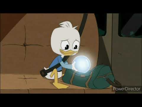 DuckTales 2017/ You'll Always Find Me In Your Heart (Della) / AMV