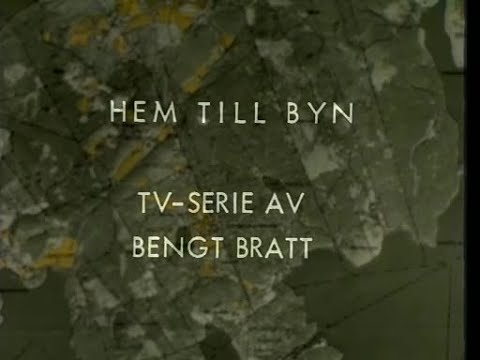 Hem Till Byn - Intro