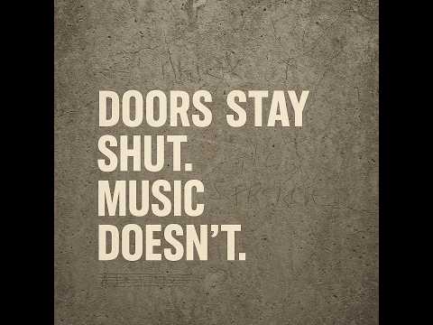 Music on the Inside