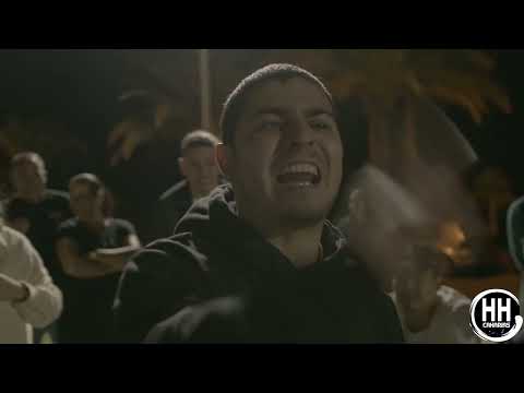 (BATALLÓN) SOLRAK VS NIÑOTE [Semis] | 2ª Clasificatoria - Tri Full Cup 3VS3