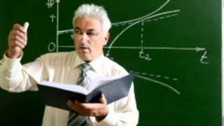 "Guarda o teu conselho, professor"