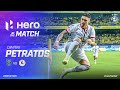 Dimitri Petratos - Hero of the Match | Kerala Blasters 2-5 ATK Mohun Bagan | MW 2, Hero ISL 2022-23