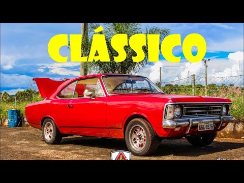 OFF CAR - Opala Aspirado!!! Arrancada APP