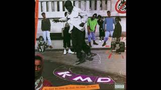 KMD - Mr Hood Gets a Haircut