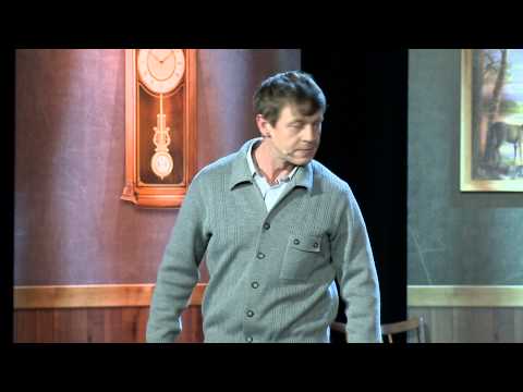 Kabaret Jurki - Ojciec ma zawsze rację (Official Video, 2015)