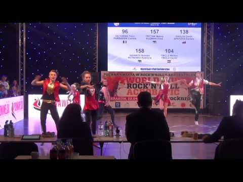 SIERIKOV Bohdan PETRENKO katerina