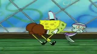 Cover art for Squidward yell 2