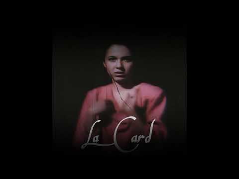 La Card - 04 Be Mine (Original Demo 1984)