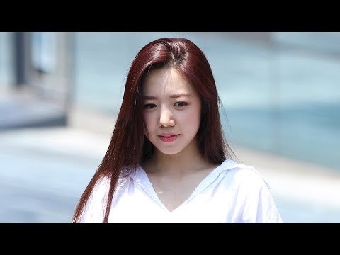180721 에이핑크(ApinK) 남주(Namjoo) [음중 미니팬미팅] 4K 직캠 by 비몽