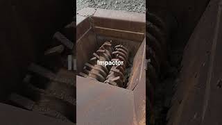 Arjes 250 evo industrial shredder | Image 7 - Machineryline