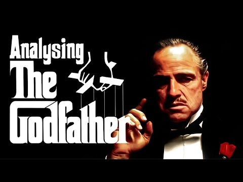 ゴッドファーザー｜継承の悲劇 (The Godfather | The Tragedy of Succession)