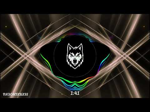 Xerogi & sojhi  - shatter (bass boosted)