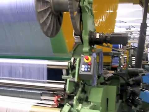 tim - Bayerisches Textil- und Industriemuseum Augsburg - Opening 20.01.2010