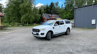 Ford Ranger car for sale - Image 4 | Autoline AU Ford Ranger car | Image 4 - Autoline