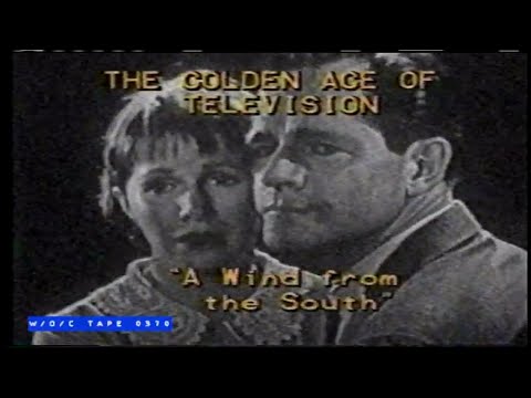 The Golden Age of Television Intro Interviews Compilation - 1984