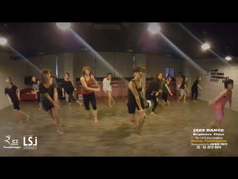 Handclap-Fitz&the tantrums/Choreography by LeeShinjeong/Jazzdance/영등포댄스학원