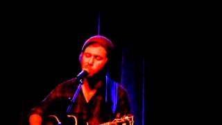 Bobby Long - These Boats - Milwaukee
