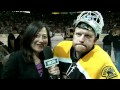 Nathan Horton Wins Game 7 For The Bruins 4 27 2011 1080p