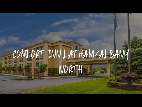 Comfort Inn Latham/Albany North Review - Cohoes , United States of America