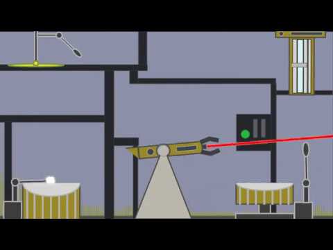 Animusic Final Version