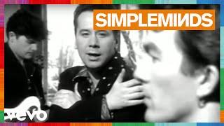 Simple Minds - See The Lights