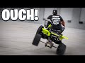 I CANT BELIEVE THIS HAPPENED BAD IDEA BRAAP VLOGS
