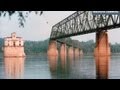 American Bridges: The Chain of Rocks Bridge