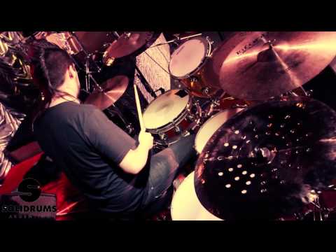 DrumSunday's by Solidrums - Gabriel Pedernera