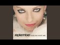 Resuscitate Me (Moto Blanco radio edit)