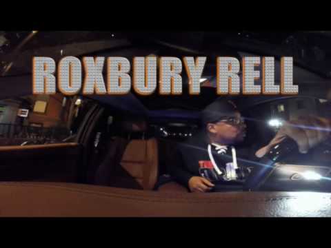 PullUp Roxbury Rell
