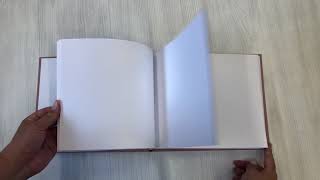Видео о книге Скетчбук. Гермиона Грейнджер. Коллекция «Cute kids»