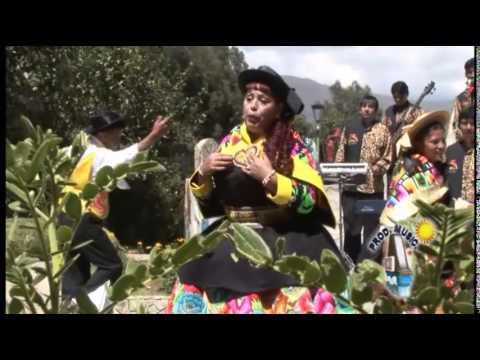 Te Amo Carino - Flor Yauyinita