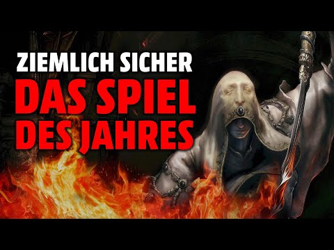 Elden Ring ist ein Meisterwerk – (K)ein Review