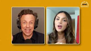 Eiza Gonzalez Had a Cheating Boyfriend and IMDB to Thank!