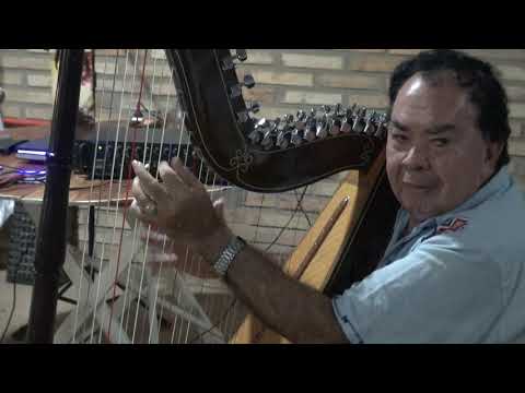Sergio Azcona, Pajaro Campana, en el dia de mi cumpleaños 2019
