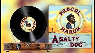 Procol Harum - Juicy John Pink - A Salty Dog