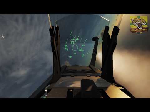 3./JG15 - Sinking oil platforms (DCS)